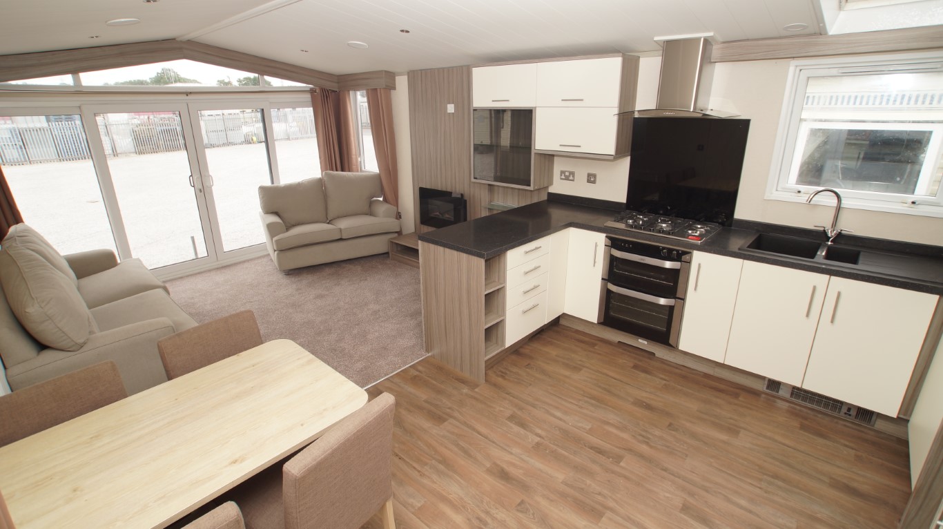Swift Champagne Lodge 634 -Resi Spec - Image 2