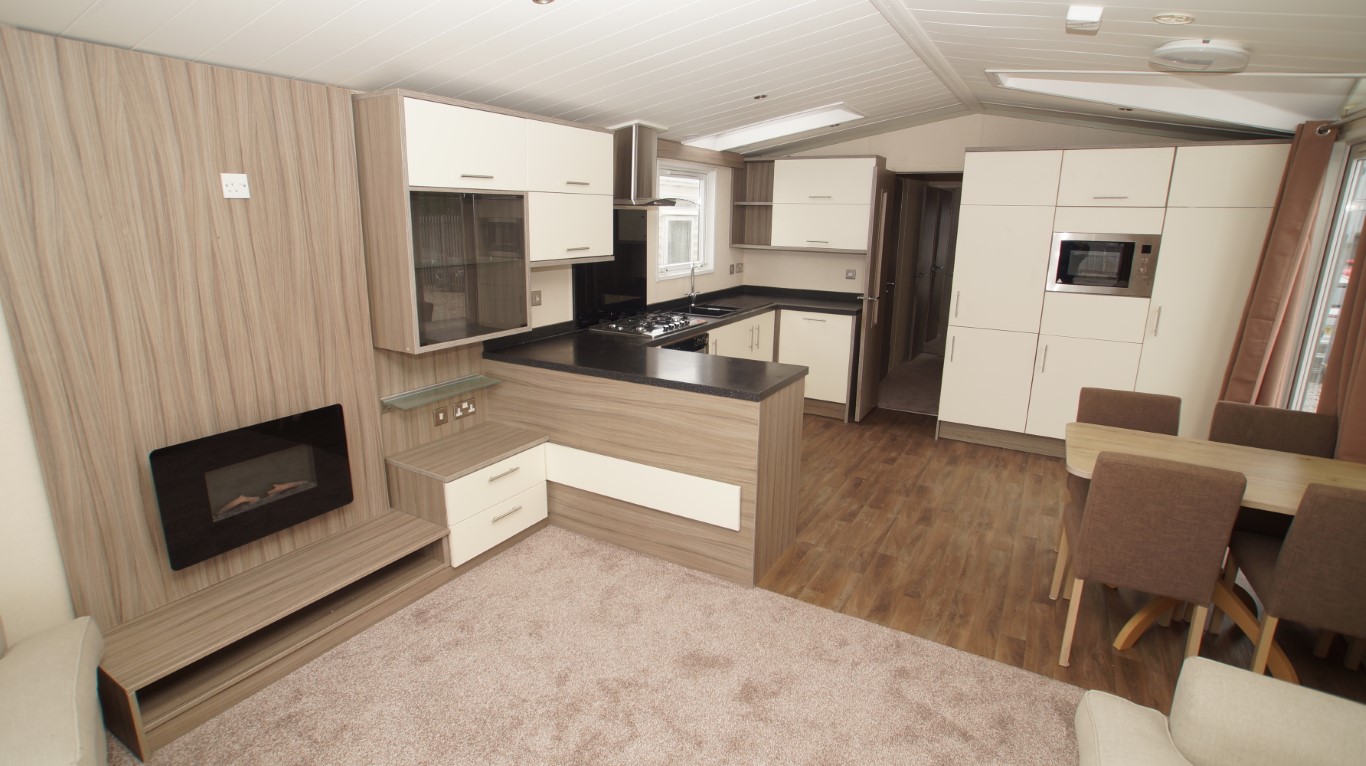 Swift Champagne Lodge 634 -Resi Spec - Image 4