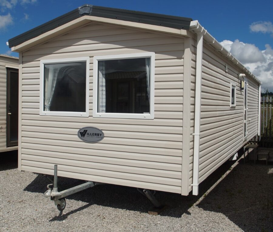 Willerby Mistral 660