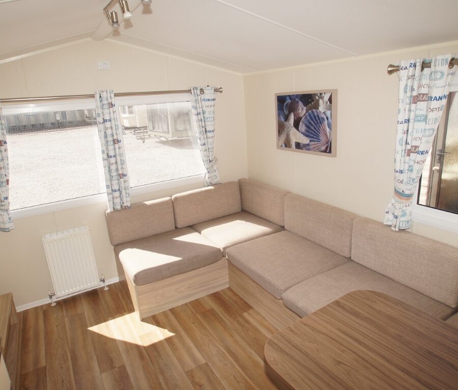 Alternative view of Willerby Mistral 660