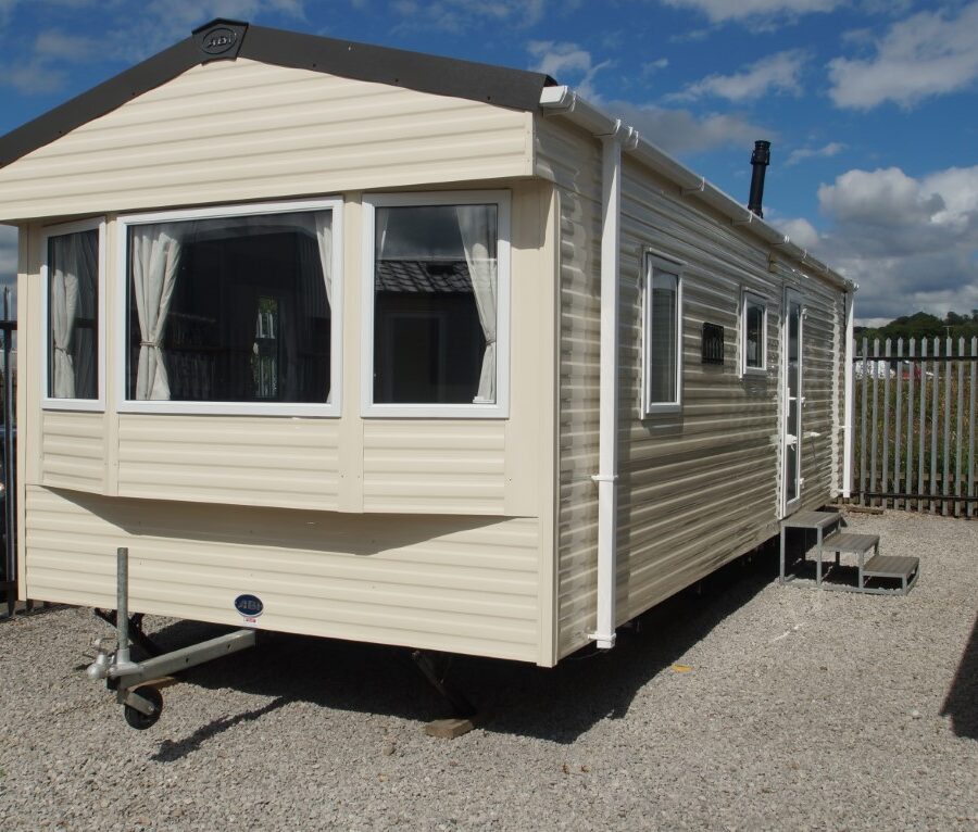 ABI Park Leisure 657