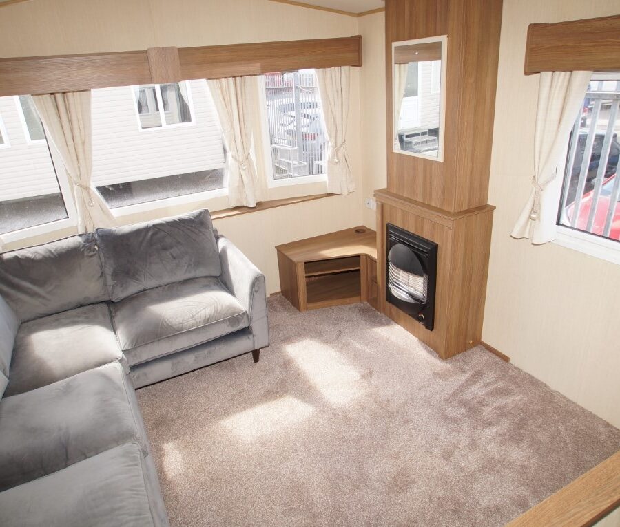 Alternative view of ABI Park Leisure 657