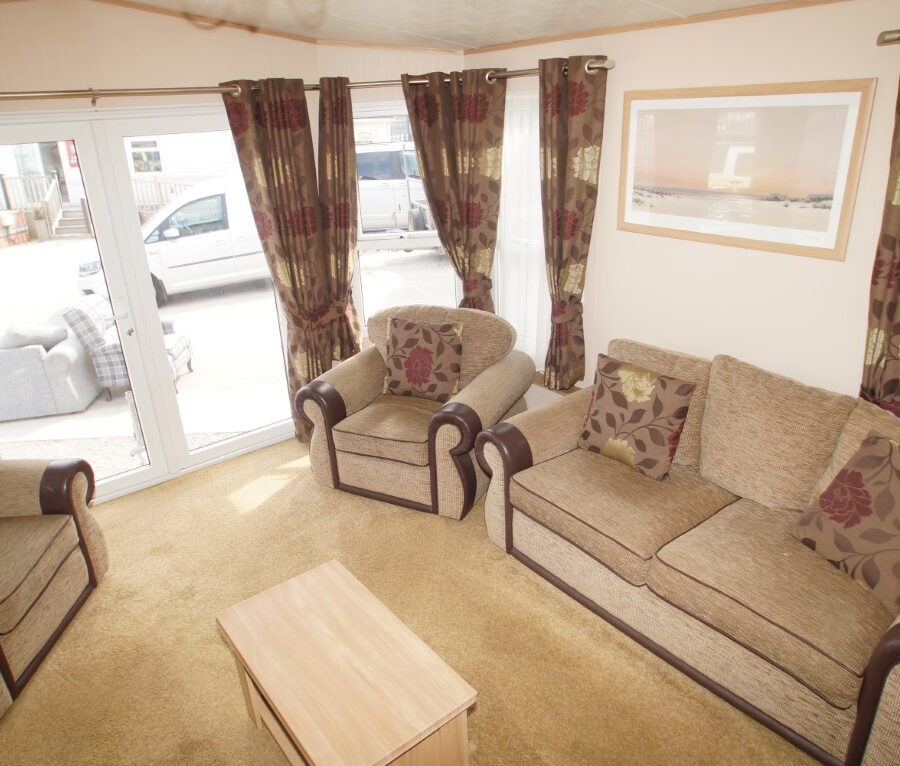 Alternative view of ABI Ambleside 658