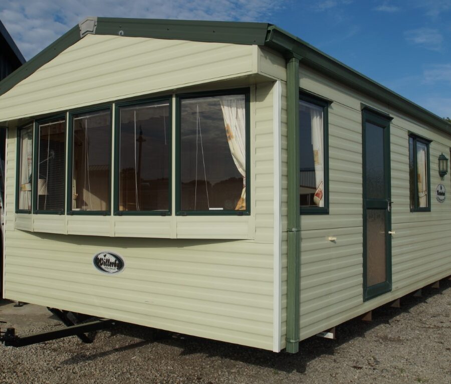 Willerby Westmorland 656