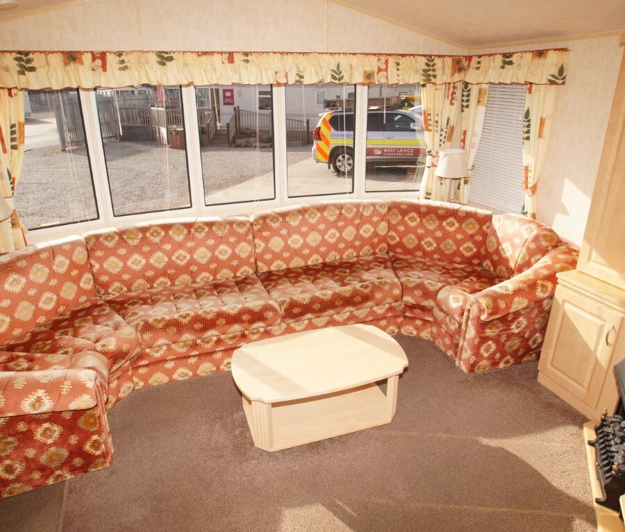 Alternative view of Willerby Westmorland 656
