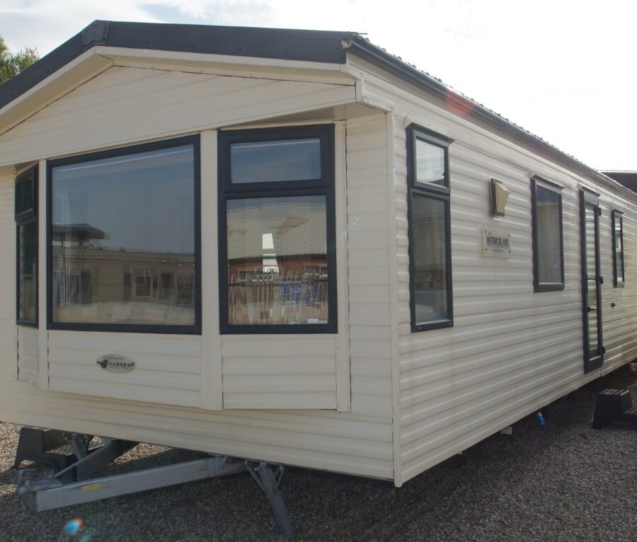 Willerby Westmorland 624
