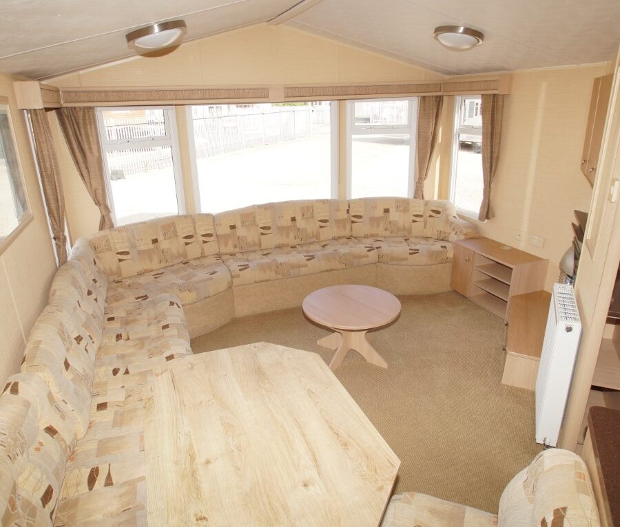 Alternative view of Willerby Westmorland 624
