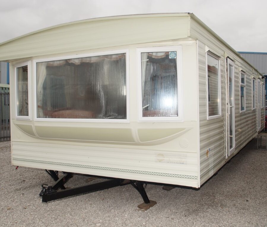Pemberton Novella 668