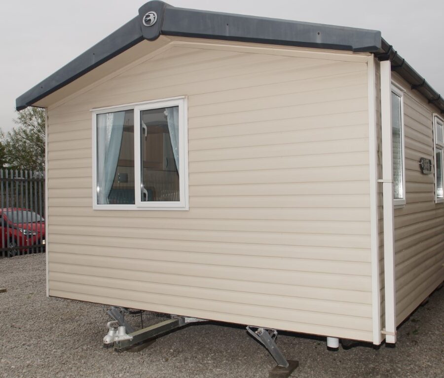 Swift Serenity 585