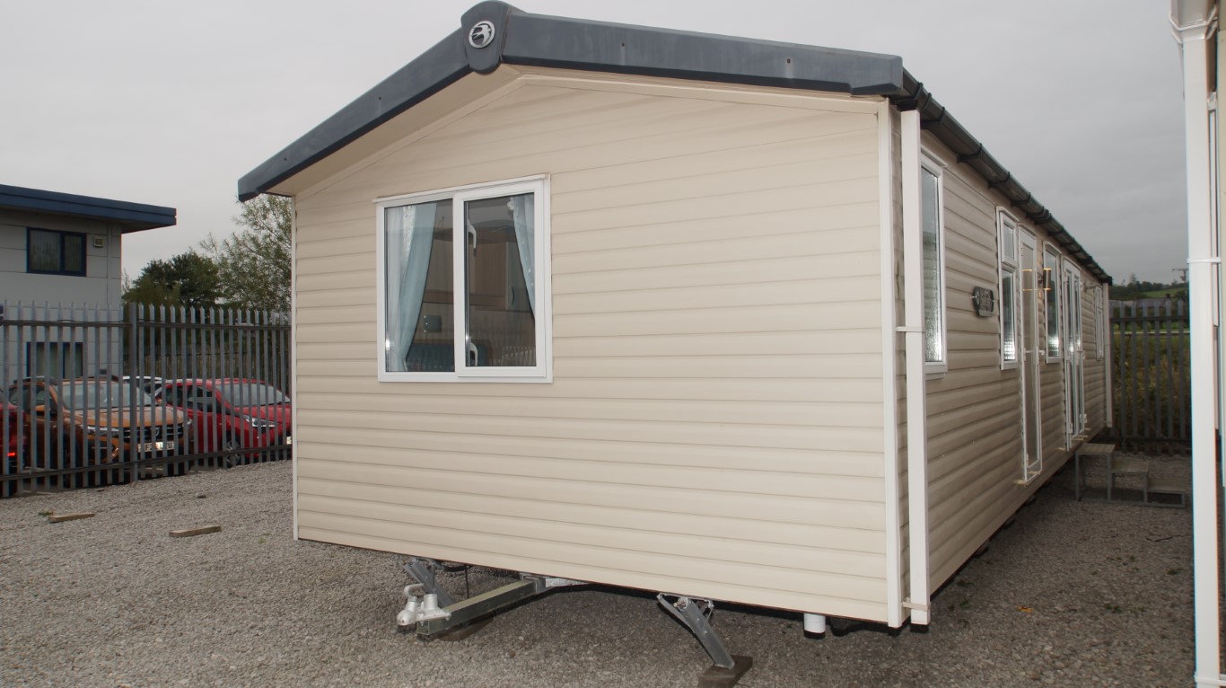 Swift Serenity 585