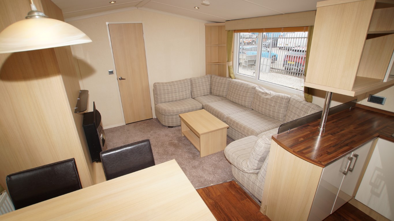 Swift Serenity 585 - Image 2