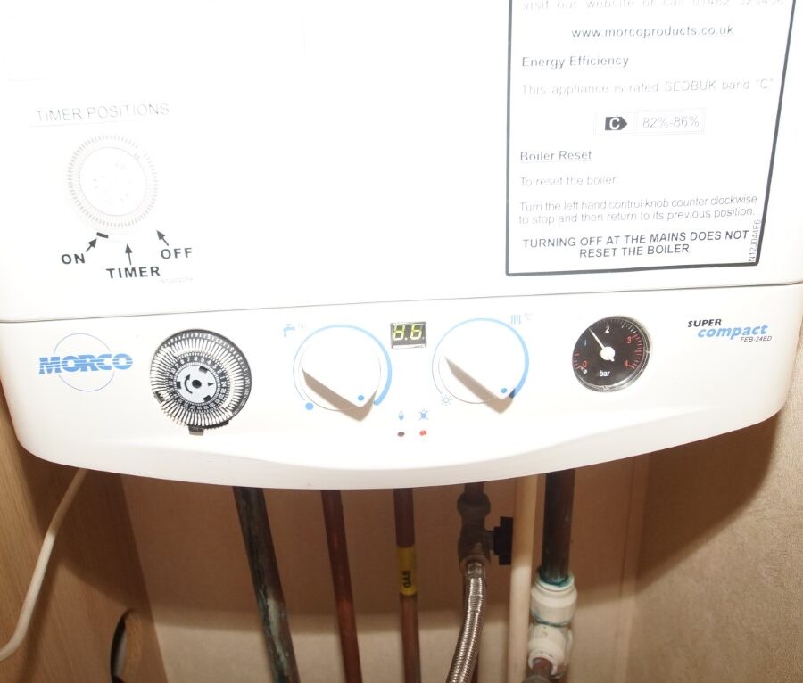 Swift Serenity 585 - Image 11