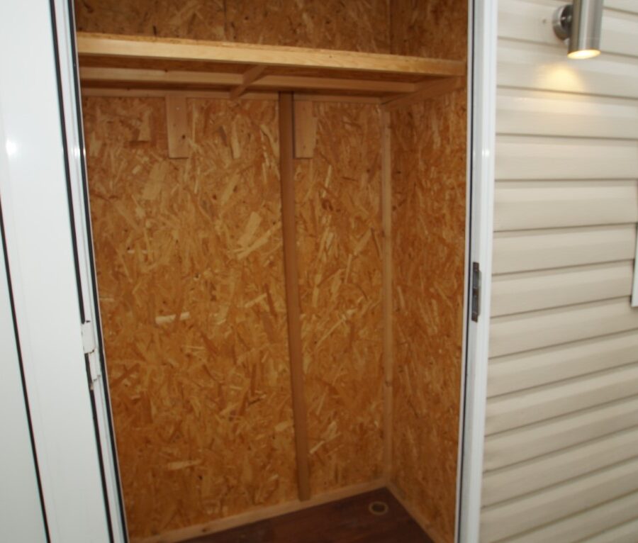 Swift Serenity 585 - Image 12