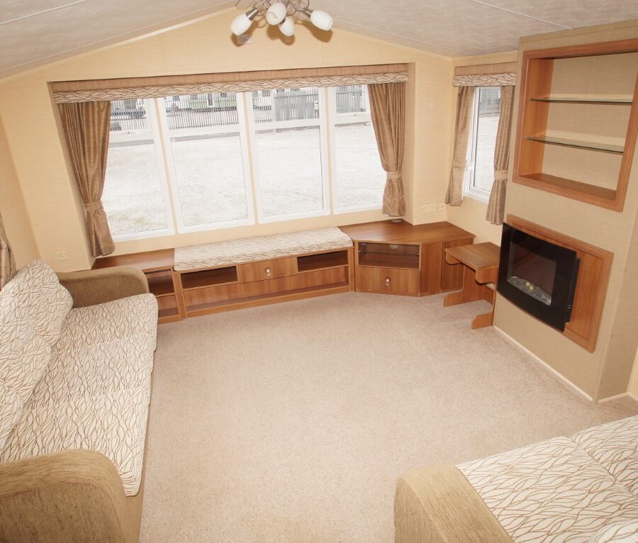Alternative view of Willerby Salisbury 672