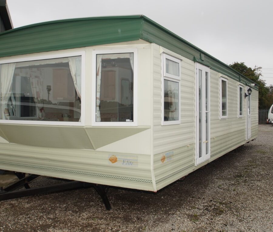 Pemberton Elite 645