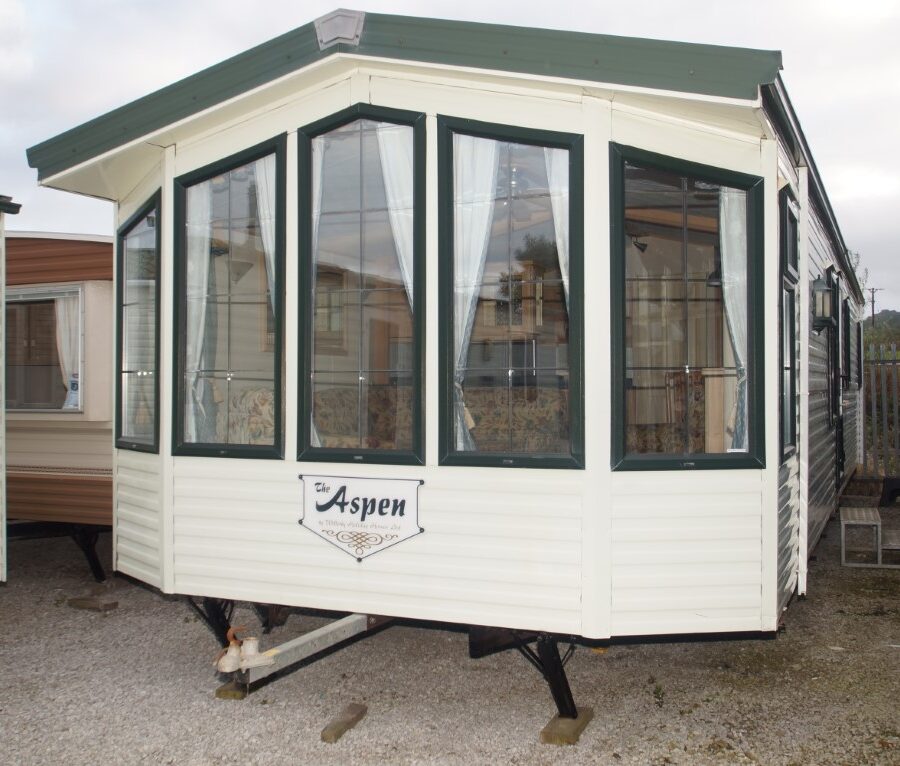 Willerby Aspen 662