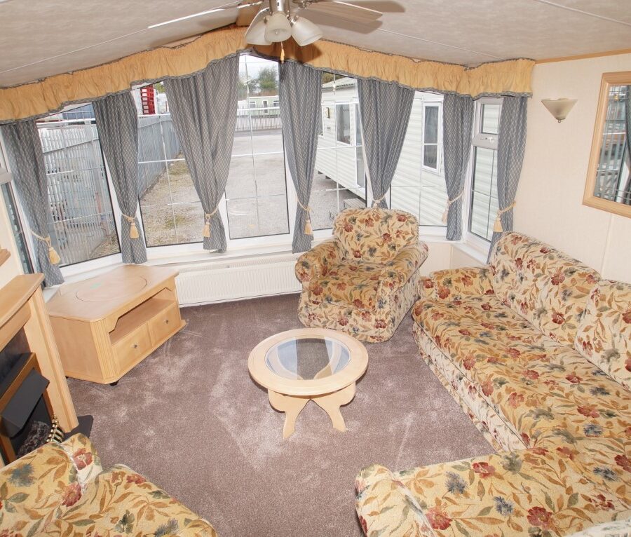 Alternative view of Willerby Aspen 662