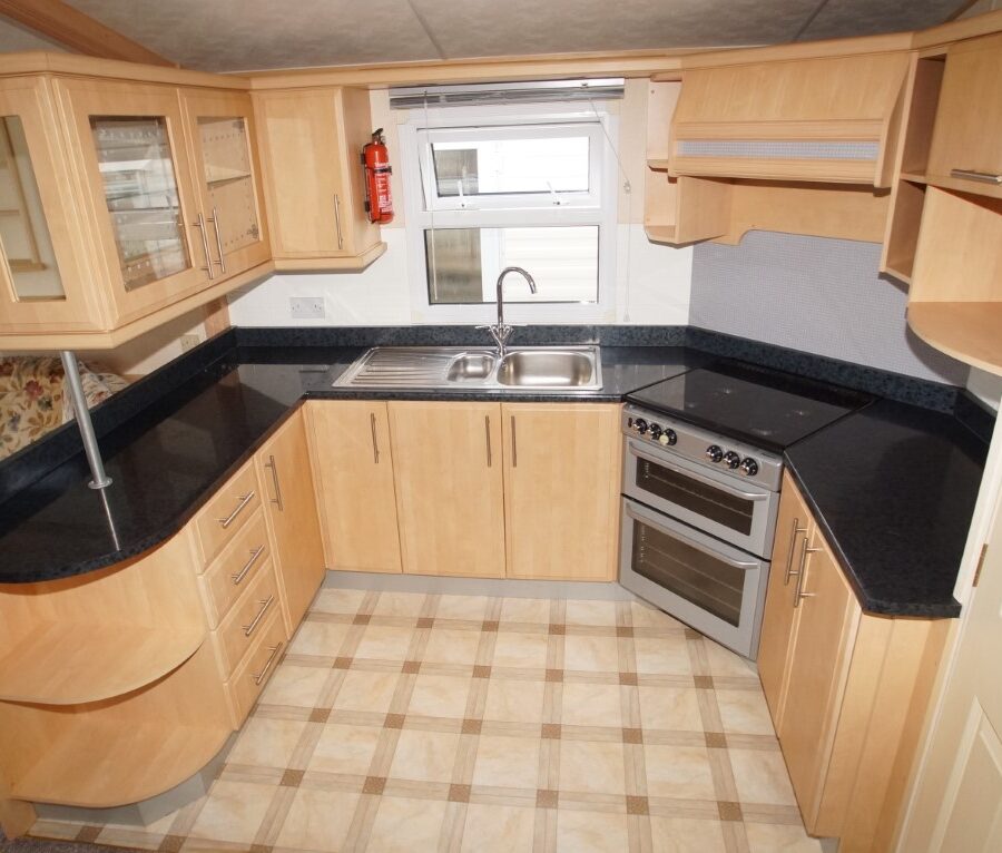 Willerby Aspen 662 - Image 5