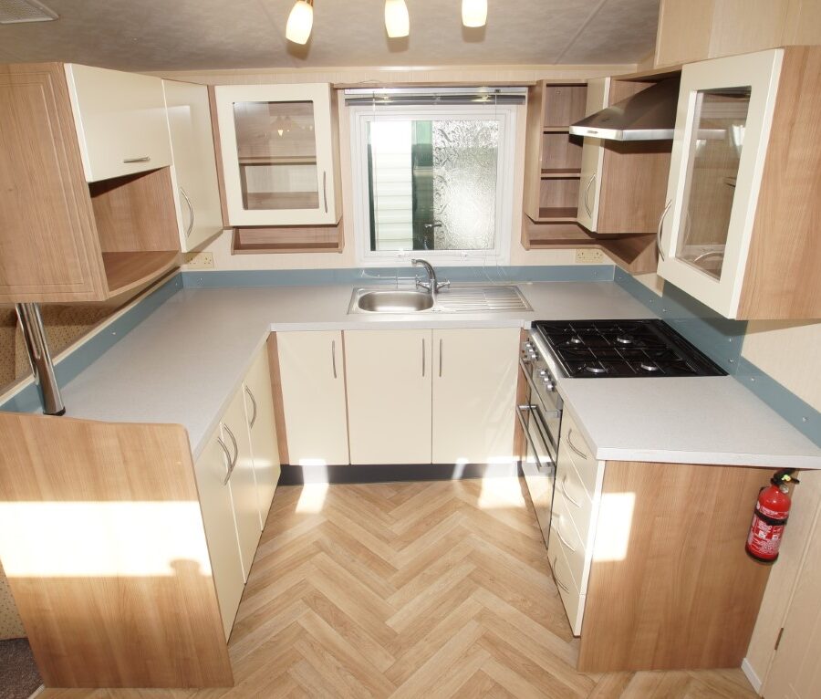 Willerby Granada XL 673 - Image 6